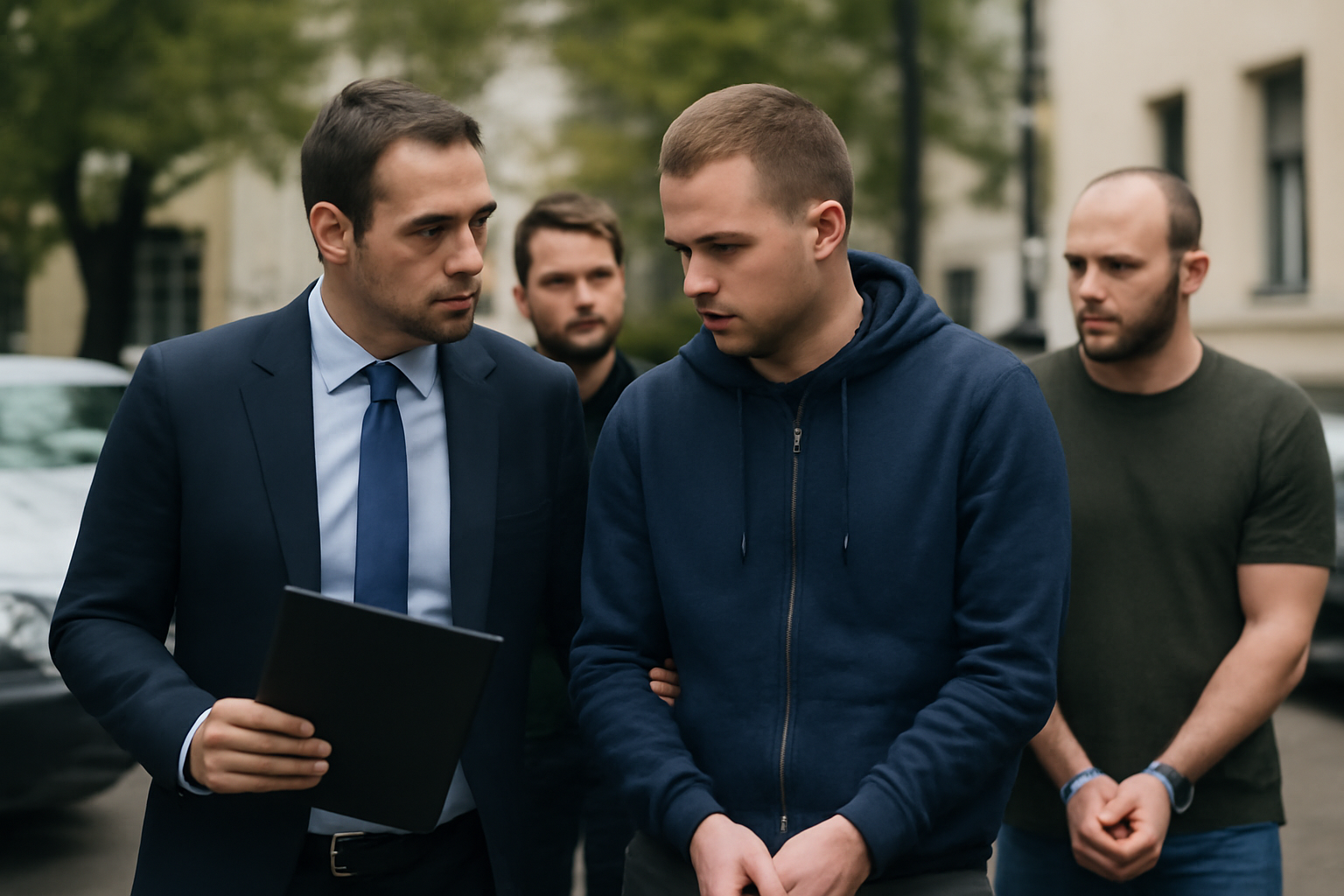 Anchetatorii din Vrancea solicită autorităților ucrainene investigarea a patru cetățeni pentru înșelarea unei femei