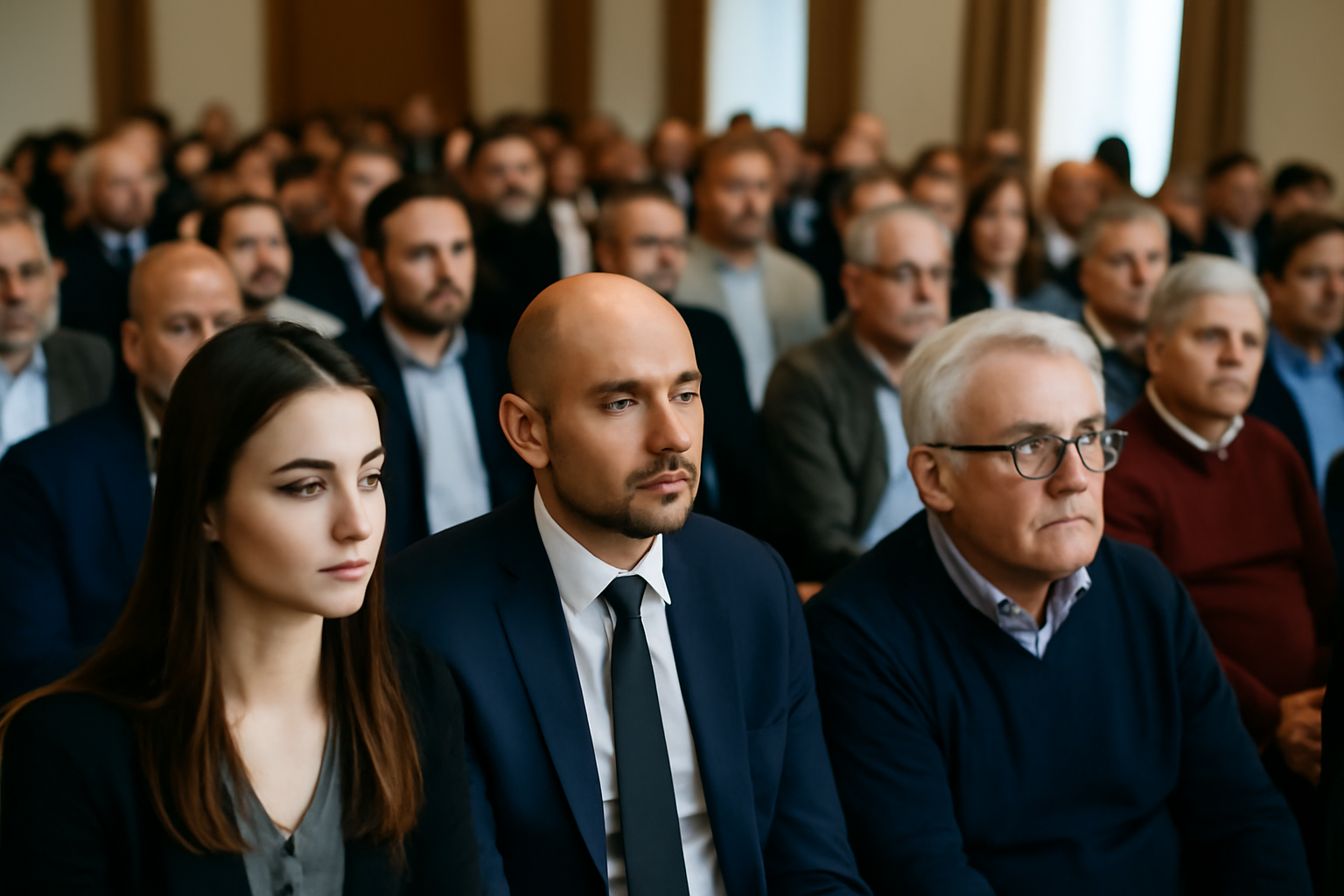 peste 70 de antreprenori la evenimentul PIPV și IMM România